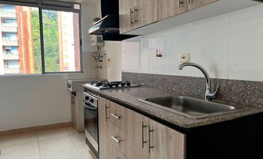 48114 Apartamento en arriendo en el sector Camino Verde, Envigado