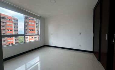 48114 Apartamento en arriendo en el sector Camino Verde, Envigado