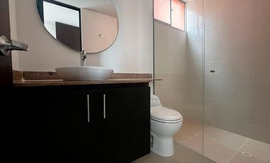 48114 Apartamento en arriendo en el sector Camino Verde, Envigado