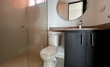 48114 Apartamento en arriendo en el sector Camino Verde, Envigado