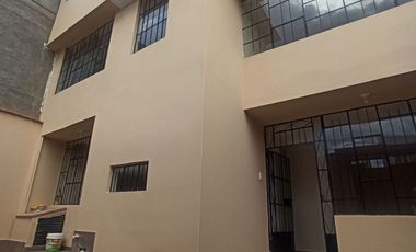 SE VENDE HERMOSA CASA EN EL TAMBO