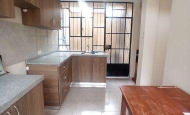 SE VENDE HERMOSA CASA EN EL TAMBO