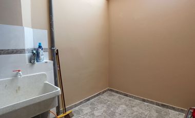SE VENDE HERMOSA CASA EN EL TAMBO