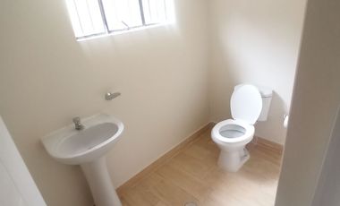 SE VENDE HERMOSA CASA EN EL TAMBO