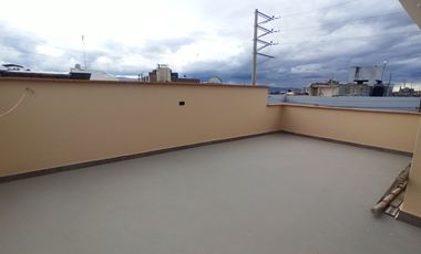 SE VENDE HERMOSA CASA EN EL TAMBO