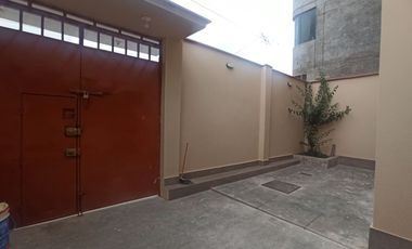 SE VENDE HERMOSA CASA EN EL TAMBO