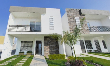CASA EN SAN FRANCISCO DEL RINCÓN, GUANAJUATO