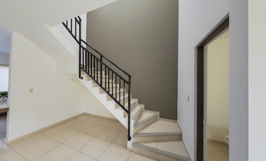 CASA EN SAN FRANCISCO DEL RINCÓN, GUANAJUATO