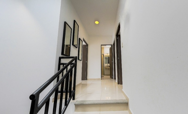 CASA EN SAN FRANCISCO DEL RINCÓN, GUANAJUATO