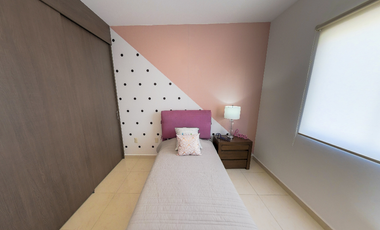 CASA EN SAN FRANCISCO DEL RINCÓN, GUANAJUATO