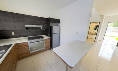 CASA EN SAN FRANCISCO DEL RINCÓN, GUANAJUATO