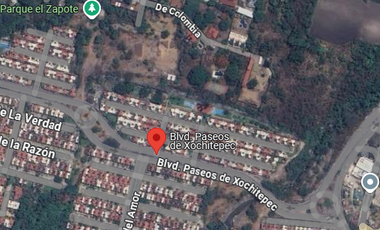 EXCELENTE OPORTUNIDAD, GRAN CASA EN PASEO DE LA LUZ LOTE 13, PASEOS DE XOCHITEPEC MORELOS!!