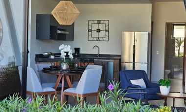 Departamento en venta habitacional