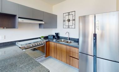 Departamento en venta habitacional
