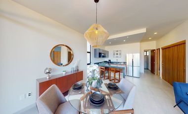 Departamento en venta habitacional