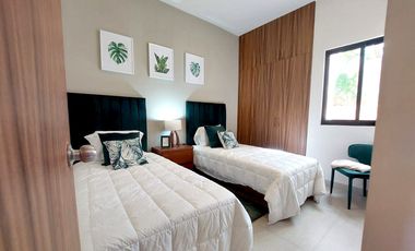 Departamento en venta habitacional