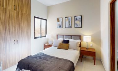 Departamento en venta habitacional