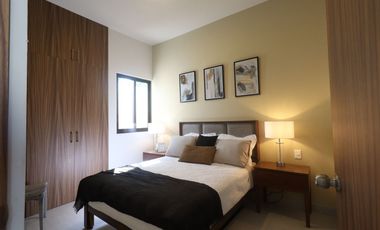 Departamento en venta habitacional