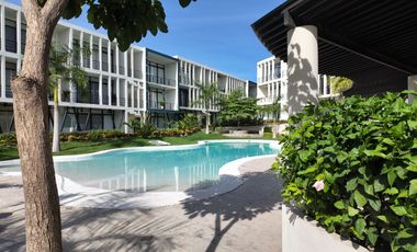 Departamento en venta habitacional