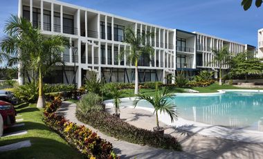 Departamento en venta habitacional