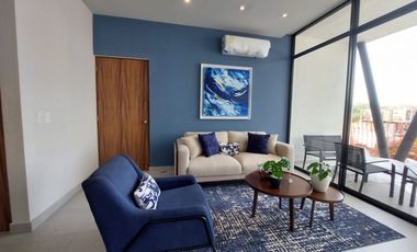 Departamento en venta habitacional