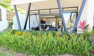 Departamento en venta habitacional