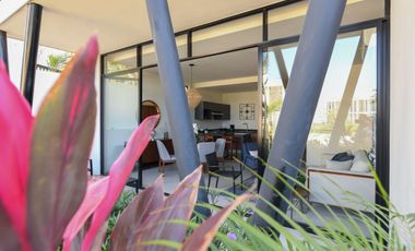 Departamento en venta habitacional