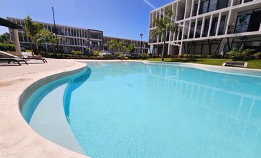 Departamento en venta habitacional