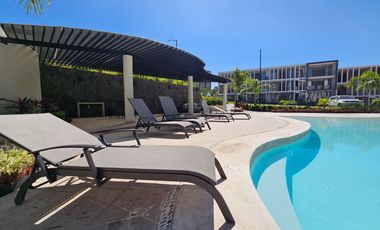 Departamento en venta habitacional