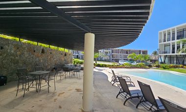 Departamento en venta habitacional