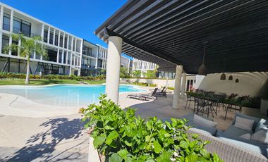 Departamento en venta habitacional