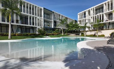 Departamento en venta habitacional