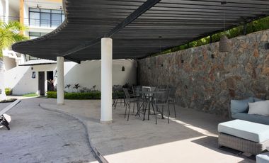 Departamento en venta habitacional