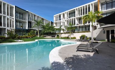 Departamento en venta habitacional