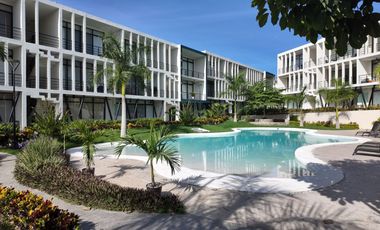 Departamento en venta habitacional