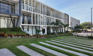 Departamento en venta habitacional