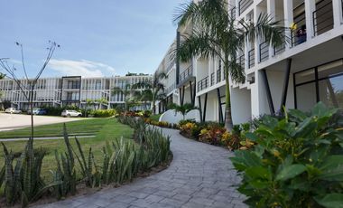 Departamento en venta habitacional