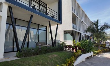 Departamento en venta habitacional