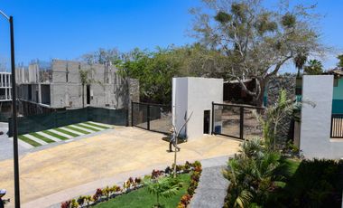 Departamento en venta habitacional