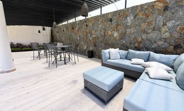 Departamento en venta habitacional