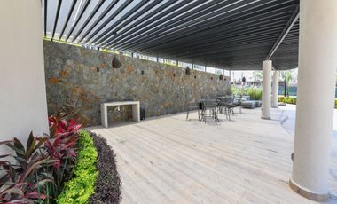 Departamento en venta habitacional