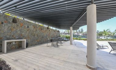 Departamento en venta habitacional