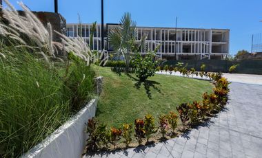 Departamento en venta habitacional