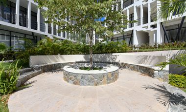 Departamento en venta habitacional