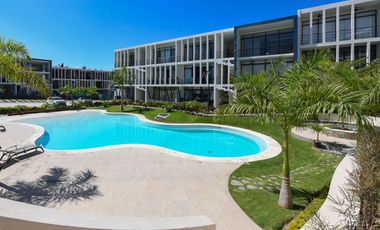 Departamento en venta habitacional