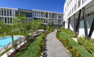 Departamento en venta habitacional