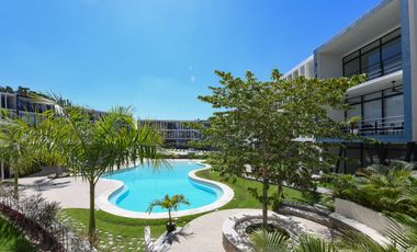 Departamento en venta habitacional