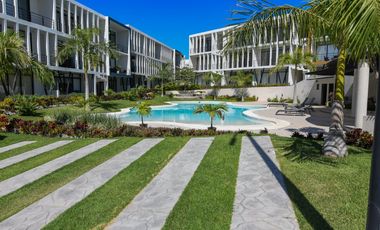 Departamento en venta habitacional