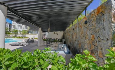 Departamento en venta habitacional