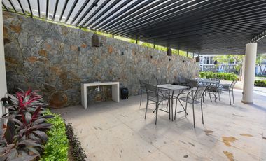 Departamento en venta habitacional